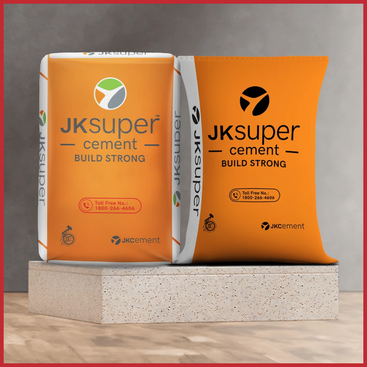 JK Super Cement – PPC