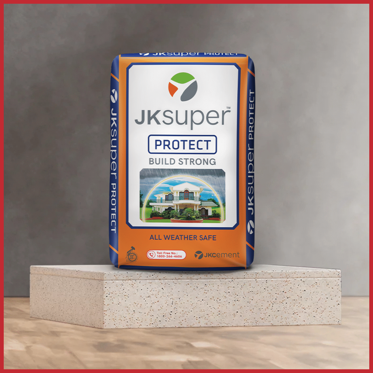 JK Super Protect