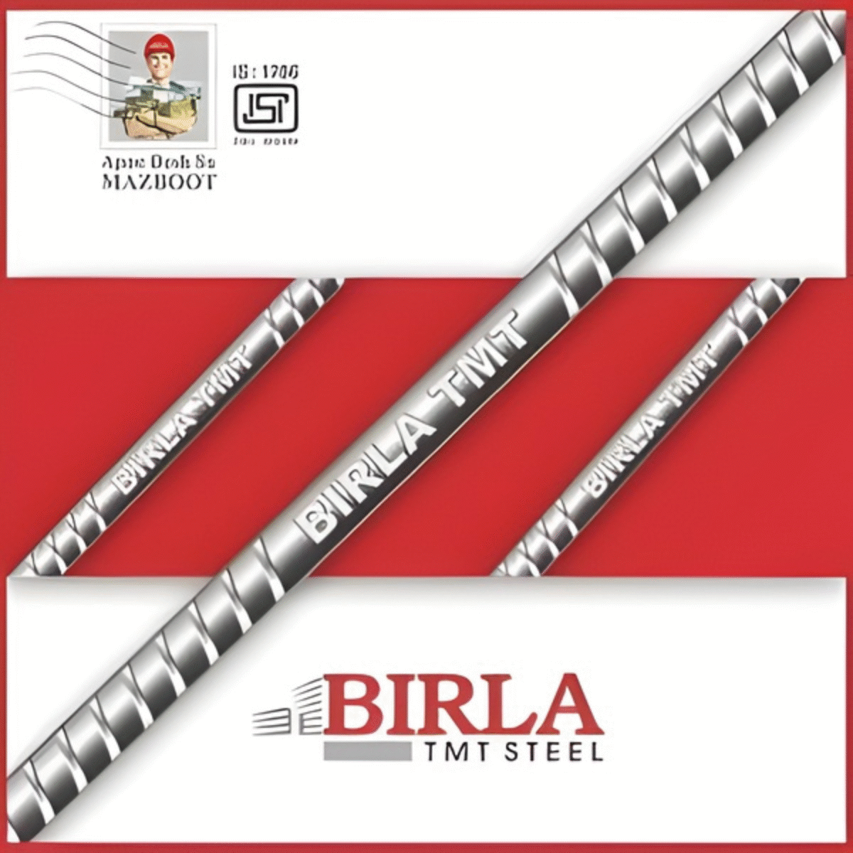Birla TMT Bars