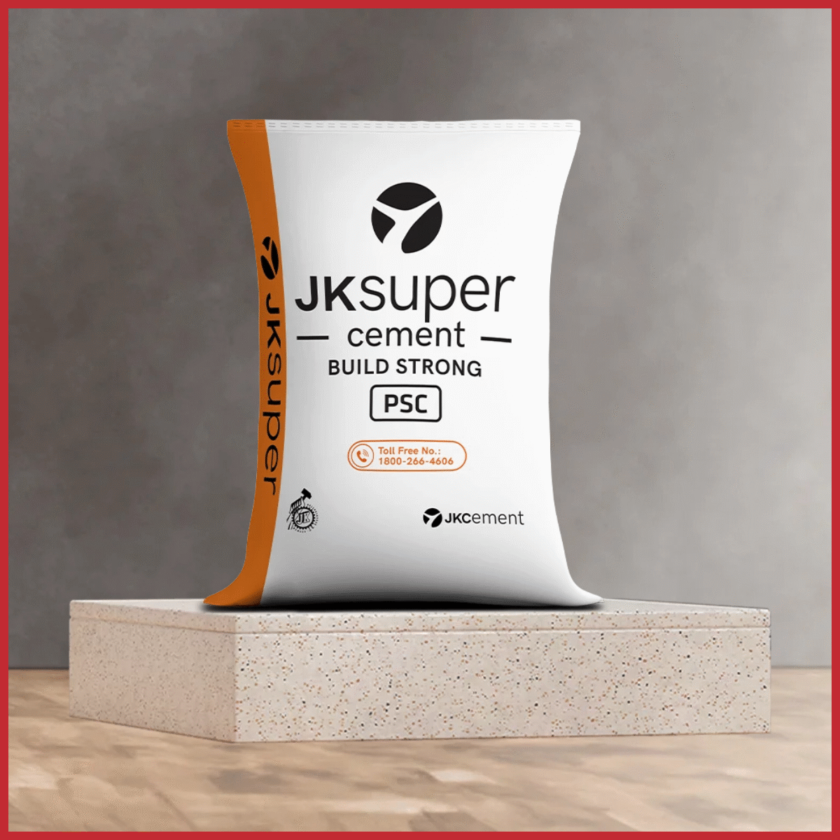 JK Super PSC